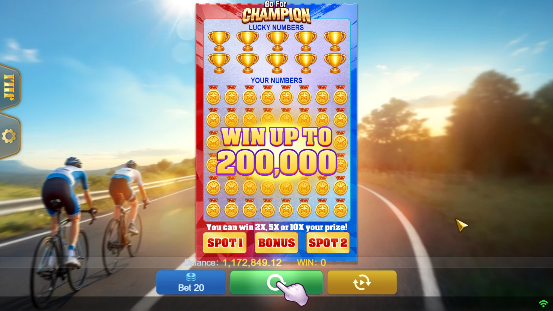 taya777 casino gcash free 100